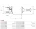 AS SS2044 - AUTOMATICO TIPO HITACHI