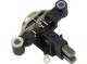 AS ARE9054 - REGULADOR TIPO ISKRA / MAHLE