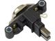 AS ARE9054 - REGULADOR TIPO ISKRA / MAHLE