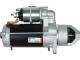 AS S0082 - MOTOR DE ARRANQUE TIPO BOSCH