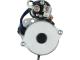 AS S0082 - MOTOR DE ARRANQUE TIPO BOSCH